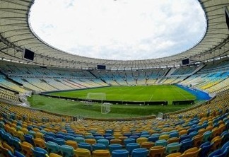 É GOLPE! Entradas falsas para a final da Libertadores são vendidas por R$ 3 mil