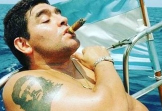 Morte de Maradona: mais três pessoas são investigadas por homicídio culposo