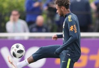 Sem Neymar em metade das partidas pós-Copa, Brasil mantém bom aproveitamento