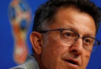 Ex-técnico do São Paulo, Osorio é demitido do Atlético Nacional