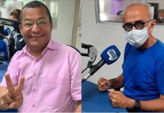 TV Manaíra e rádio BandNewsFM promovem entrevistas com candidatos à Prefeitura de João Pessoa
