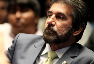 STF condena Raupp a 7 anos no semiaberto por corrupção na Petrobras