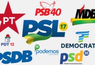 PT é o partido que está em mais disputas no 2º turno; PSDB e Podemos fazem duelo mais frequente