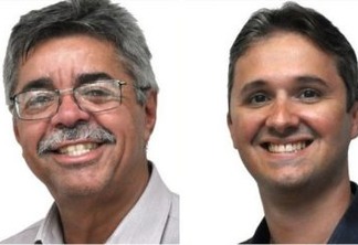 Vicemário Simões e Camilo Farias são reeleitos em consulta acadêmica para reitoria da UFCG