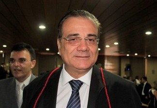 Desembargador Saulo Benevides é eleito presidente do Tribunal de Justiça da Paraíba