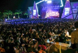 AGLOMERAÇÃO: casas de shows são notificadas e têm shows suspensos em Campina Grande