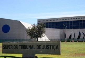 Fachada do edificio sede do  Superior Tribunal de Justica (STJ) (
Fachada do edificio sede do  Superior Tribunal de Justica