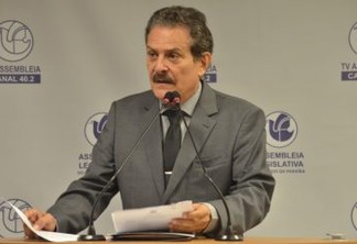 Tião Gomes celebra convocação de suplentes da PMPB pelo governador