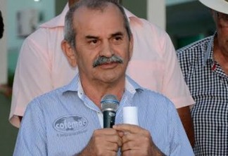 DINHEIRO NA CUECA: Quarta Câmara mantém condenação do prefeito afastado de Uiraúna