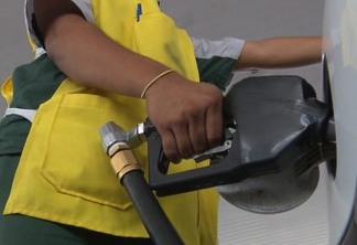 Pesquisa do Procon-PB  aponta variação de 6,51% no preço da gasolina comum em Campina Grande