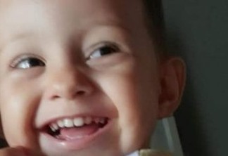 Menino de 2 anos morre engasgado enquanto comia jujuba