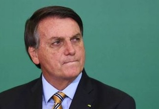 Bolsonaro diz que não vai entrar no mérito de prisão de Crivella e critica MP do Rio
