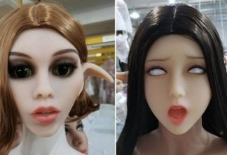 Fabricante de bonecas sexuais cria 'modelos monstruosos' atendendo a crescente demanda