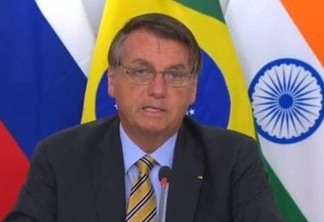 SUPOSTA INTERFERÊNCIA NA PF: Alexandre de Moraes prorroga inquérito sobre Bolsonaro
