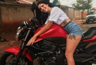 Youtuber morre em acidente dias após comprar moto esportiva para o canal