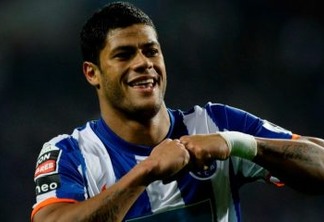 FUTURO DE HULK: Porto prepara proposta e tem Champions como atrativo
