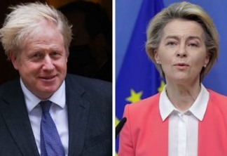 Reino Unido e União Europeia fecham acordo comercial histórico para o pós-Brexit