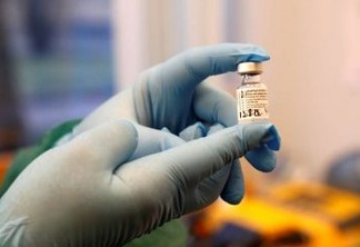 IMUNIZAÇÃO! Paraíba recebe quase 20 mil doses da vacina Pfizer nesta terça 