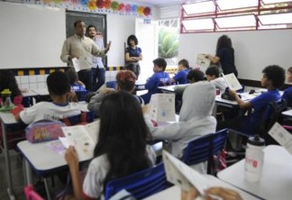 Sindicato de escolas particulares de João Pessoa propõe aulas presenciais a partir do dia 25 de janeiro