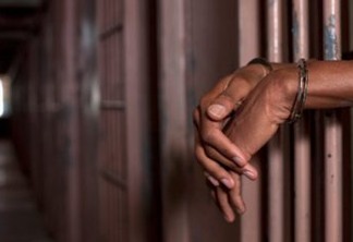 Suspeito de abusar sexualmente de criança de 10 anos é preso, em Campina Grande