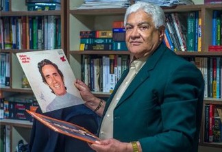 Abracrim lamenta morte do advogado criminalista José Alves Cardoso