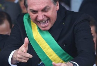 Alíquota Zerada! Bolsonaro não fez nada mais que o já prometido, ache ruim quem quiser - por Luiz Pereira