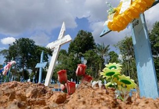 COVID-19: Brasil volta a bater mil mortes e quase 70 mil casos em 24h