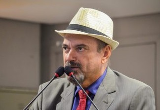'Propomos uma política de apoio à agricultura familiar na Paraíba', diz Jeová Campos