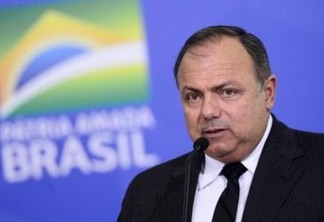 FINALZINHO DE PANDEMIA? Ministro da Saúde contraria Bolsonaro e diz que "pandemia não acabou"