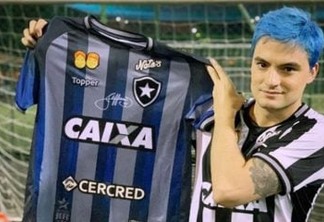 Felipe Neto dispara após nova derrota do Botafogo: 'Falta vergonha na cara'