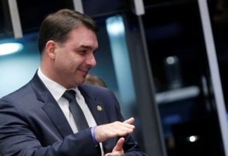 CPI DA COVID: Senado gastou mais de R$ 6 mil reais com passagens de Flávio Bolsonaro para Las Vegas