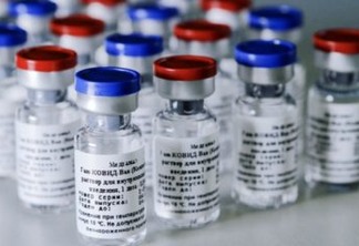2 mil pessoas já foram vacinadas contra a covid-19 na Rússia