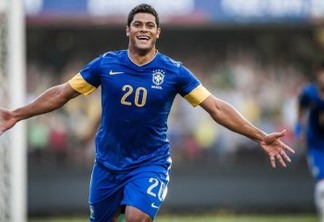 Negociação avança, e Hulk Paraíba dá prioridade ao Palmeiras