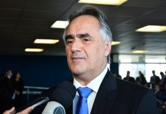 Luciano Cartaxo admite candidatar-se ao governo do Estado em 2022