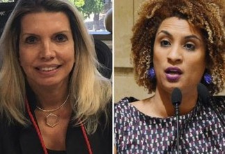 Juíza que insultou Marielle se elege em órgão que julgará Flávio Bolsonaro