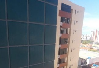 Defesa Civil visitará diariamente o prédio interditado em Manaíra