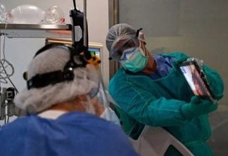 CCJ derruba veto do governador a PL de Jeová que propõe visita hospitalar virtual a pacientes com Covid na Paraíba