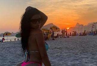 Influencer brasileira é acusada de aliciar mulheres para tráfico sexual