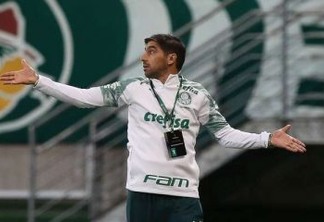 Palmeiras diz que possível eliminação no Paulistão não abalará e foca na Libertadores