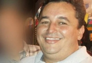 Assessor parlamentar do deputado federal Aguinaldo Ribeiro morre em João Pessoa