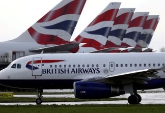 PRECAUÇÃO: Brasil proíbe voos vindos do Reino Unido e Irlanda do Norte