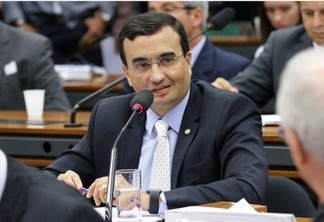 PF monitorou entrega de propina a ex-deputado paraibano nomeado por Bolsonaro