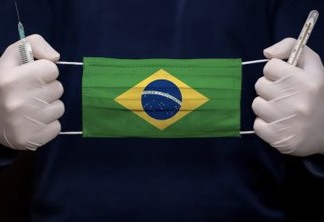 COVID-19: Brasil registra 1.111 novas mortes em 24h, maior número desde 15/9