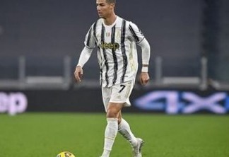 Cristiano Ronaldo encara seu pior jogo pela Juventus