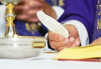 Mesmo com apenas 30% da capacidade, Arquidiocese da PB recomenda a celebração de Corpus Christi
