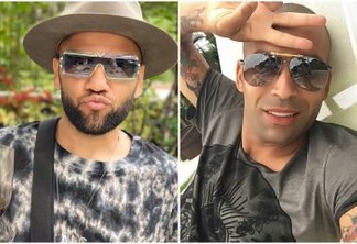 Daniel Alves e Emerson Sheik estariam organizando festas como a de Neymar, diz colunista