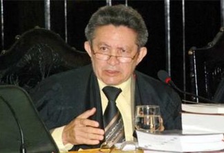 Morre desembargador Manoel Soares Monteiro aos 78 anos em João Pessoa