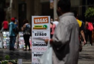 57% dos brasileiros acreditam que desemprego vai aumentar, aponta Datafolha