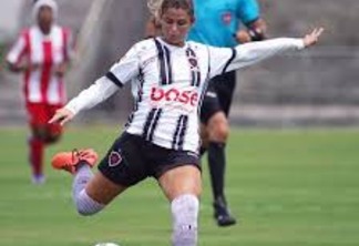Botafogo-PB derrota Auto Esporte e conquista paraibano de futebol feminino de 2020