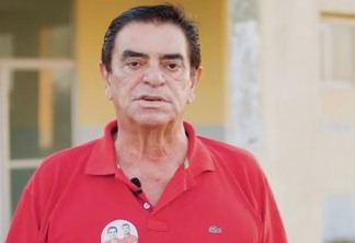 Dr. Edmilson Gomes, ex-prefeito de Cacimba de Dentro morre nesta quinta-feira